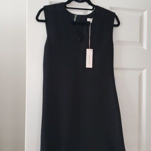 Beautiful little black dress, REBECCA TAYLOR, size